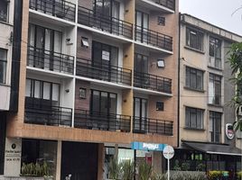 1 Habitación Departamento en alquiler en Bogotá, Cundinamarca, Bogotá