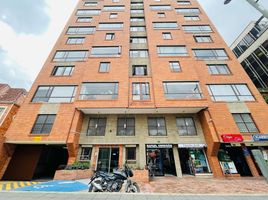 2 Bedroom Condo for rent in Bogota, Cundinamarca, Bogota