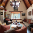 4 Habitación Casa en alquiler en Valle De Bravo, México, Valle De Bravo, México, México