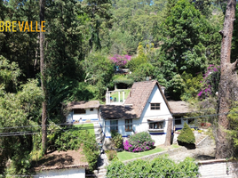 4 Habitación Casa en alquiler en Valle De Bravo, México, Valle De Bravo, México, México
