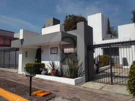 Maison 5 chambre à vendre à Naucalpan De Juarez, Mexico, Naucalpan De Juarez