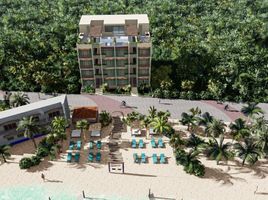 1 Schlafzimmer Appartement zu verkaufen in Othon P Blanco, Quintana Roo, Othon P Blanco
