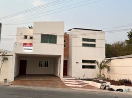 在Campeche出售的4 卧室 屋, Campeche, Campeche