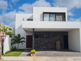 3 Bedroom Villa for sale in Conkal, Yucatan, Conkal, Yucatan