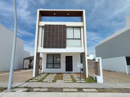 3 Schlafzimmer Villa zu verkaufen in Jesus Maria, Aguascalientes, Jesus Maria