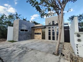 3 Schlafzimmer Haus zu verkaufen in Conkal, Yucatan, Conkal