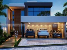 3 Schlafzimmer Haus zu verkaufen in Santiago, Nuevo Leon, Santiago