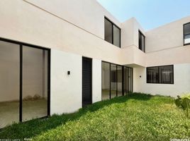 Villa 4 chambre à vendre à Merida, Yucatan, Merida