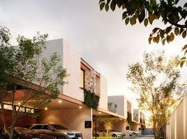 2 Habitación Departamento en venta en Merida, Yucatán, Merida