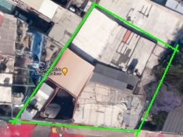  Grundstück zu verkaufen in Naucalpan De Juarez, Mexico, Naucalpan De Juarez