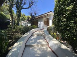 2 Schlafzimmer Haus zu verkaufen in Cuajimalpa De Morelos, Mexico City, Cuajimalpa De Morelos