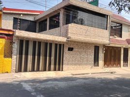 5 Habitación Casa en venta en Gustavo A Madero, Ciudad de México, Gustavo A Madero