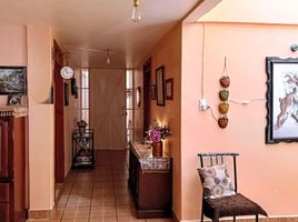 2 Bedroom House for sale in Magdalena Contreras, Mexico City, Magdalena Contreras