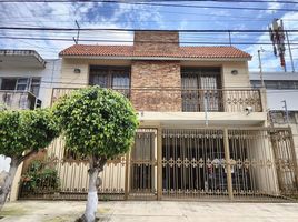 Maison 6 chambre à vendre à Guadalajara, Jalisco, Guadalajara
