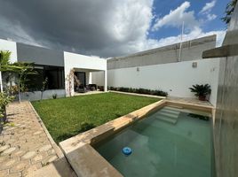 2 Schlafzimmer Haus zu verkaufen in Conkal, Yucatan, Conkal