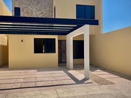 3 Schlafzimmer Villa zu vermieten in Merida, Yucatan, Merida, Yucatan