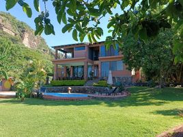 6 Habitación Casa en venta en Tepoztlan, Morelos, Tepoztlan