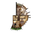 2 Habitación Departamento en venta en Chicxulub Pueblo, Yucatán, Chicxulub Pueblo