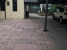 3 Schlafzimmer Villa zu verkaufen in Miguel Hidalgo, Mexico City, Miguel Hidalgo