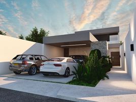 Maison 3 chambre à vendre à Conkal, Yucatan, Conkal