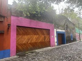 3 Habitación Casa en venta en Alvaro Obregon, Ciudad de México, Alvaro Obregon