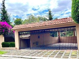 3 Schlafzimmer Haus zu verkaufen in Naucalpan De Juarez, Mexico, Naucalpan De Juarez