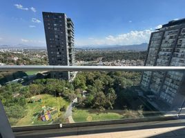 3 Habitación Departamento en venta en Cuajimalpa De Morelos, Ciudad de México, Cuajimalpa De Morelos