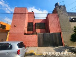 Maison 4 chambre à vendre à Cuauhtemoc, Mexico City, Cuauhtemoc