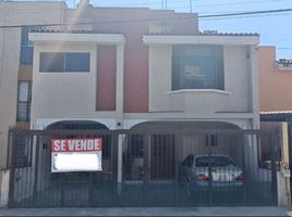 Villa 3 chambre à vendre à Guadalajara, Jalisco, Guadalajara
