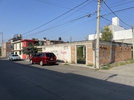  Terrain for sale in Morelia, Michoacan, Morelia