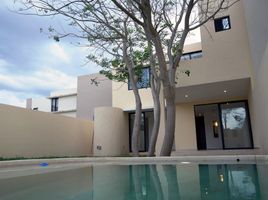 3 Bedroom Apartment for rent in Yaxkukul, Yucatan, Yaxkukul, Yucatan
