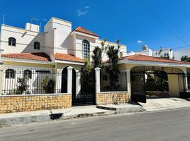 5 Habitación Villa en venta en Merida, Yucatán, Merida