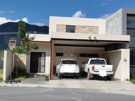 2 Bedroom Villa for sale in Santiago, Nuevo Leon, Santiago