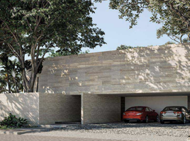 Condominium 3 chambre à vendre à Conkal, Yucatan, Conkal