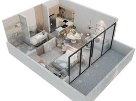 1 Bedroom Condo for sale in Merida, Yucatan, Merida