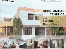 4 Schlafzimmer Haus zu verkaufen in Aguascalientes, Aguascalientes, Aguascalientes, Aguascalientes