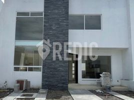 4 Bedroom House for sale in El Marques, Queretaro, El Marques