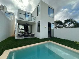 2 Schlafzimmer Haus zu verkaufen in Yaxkukul, Yucatan, Yaxkukul