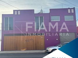 4 Schlafzimmer Villa zu verkaufen in Tepic, Nayarit, Tepic