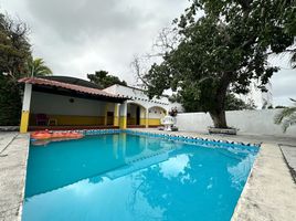 4 Schlafzimmer Villa zu verkaufen in Merida, Yucatan, Merida