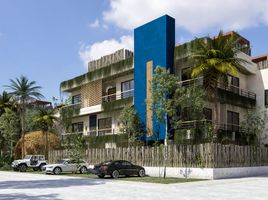 Appartement Studio à vendre à Cozumel, Quintana Roo, Cozumel