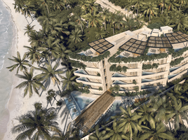 2 Schlafzimmer Wohnung zu verkaufen in Cozumel, Quintana Roo, Cozumel