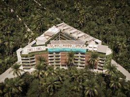 Estudio Departamento en venta en Cozumel, Quintana Roo, Cozumel, Quintana Roo