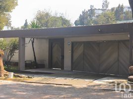 Maison 3 chambre à vendre à Naucalpan De Juarez, Mexico, Naucalpan De Juarez