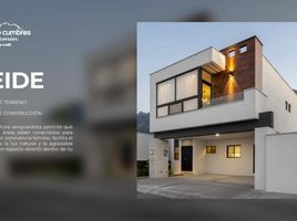 Maison 3 chambre à vendre à Monterrey, Nuevo Leon, Monterrey, Nuevo Leon