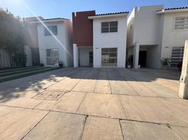3 Schlafzimmer Villa zu vermieten in Culiacan, Sinaloa, Culiacan, Sinaloa
