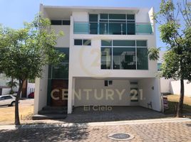 Villa 3 chambre à vendre à Santa Isabel Cholula, Puebla, Santa Isabel Cholula