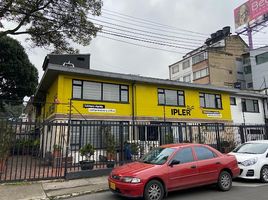 14 Bedroom Villa for rent in Cundinamarca, Bogota, Cundinamarca