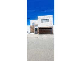 Villa 3 chambre à vendre à Juarez, Chihuahua, Juarez