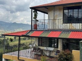 3 Habitación Villa en venta en Colombia, La Calera, Cundinamarca, Colombia